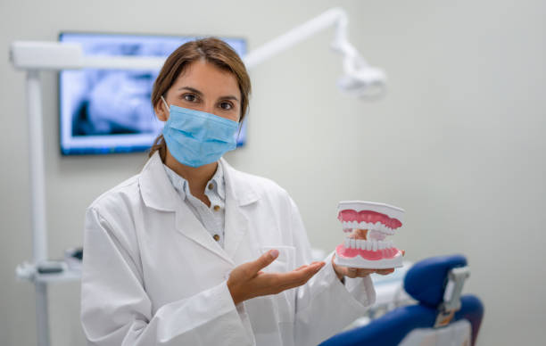Best Emergency Gum Treatment in Ellettsville, IN