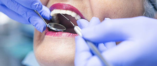Best Emergency Treatment for Dental Infections or Abscesses in Ellettsville, IN